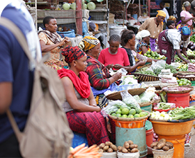 Financial Services Tanzania | Financial Inclusion | FSDT